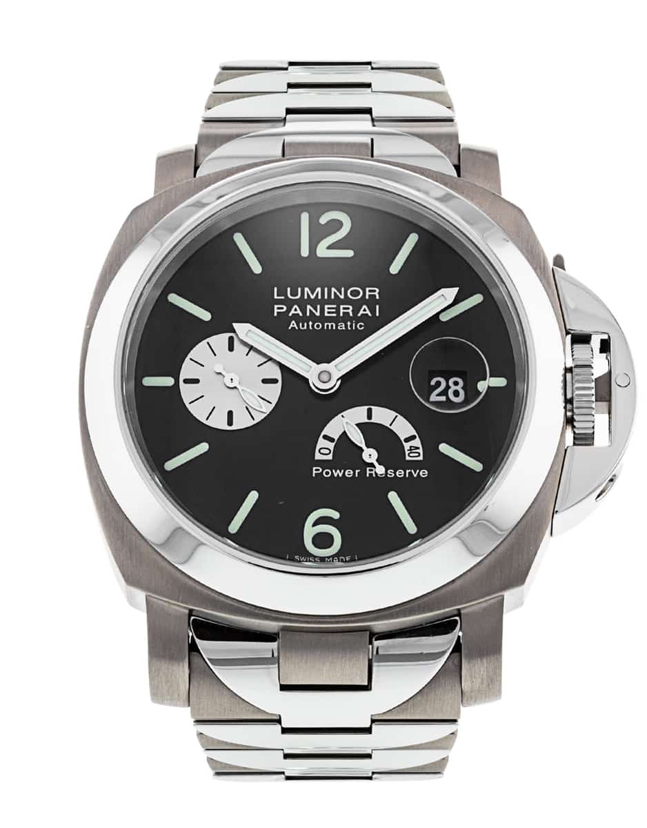 Panerai Luminor Power Reserve PAM00171 Watch Watchfinder Co